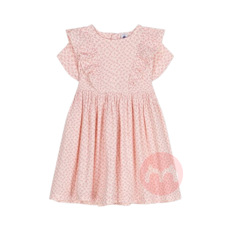 PETIT BATEAU Сͯõӡ˫ɴȹ Ȿԭ