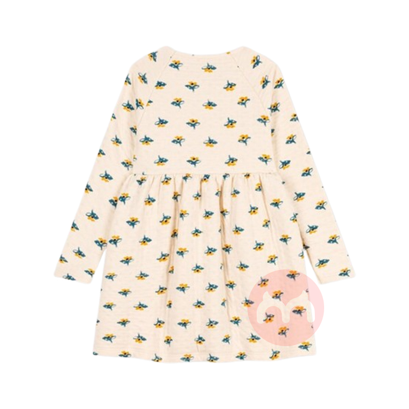 PETIT BATEAU Сͯплտӡȹ Ȿԭ