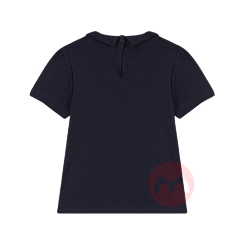 PETIT BATEAU СͯпСԲŦ۶T  Ȿԭ
