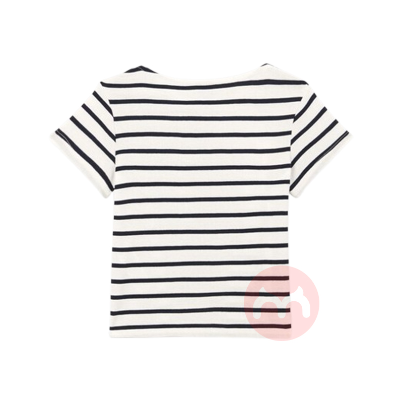PETIT BATEAU СͯпƻӡT Ȿԭ