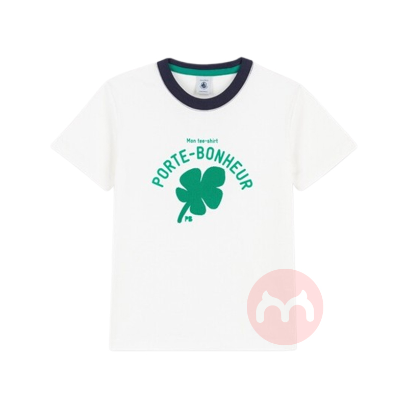 PETIT BATEAU СͯпҶĸӡT Ȿԭ