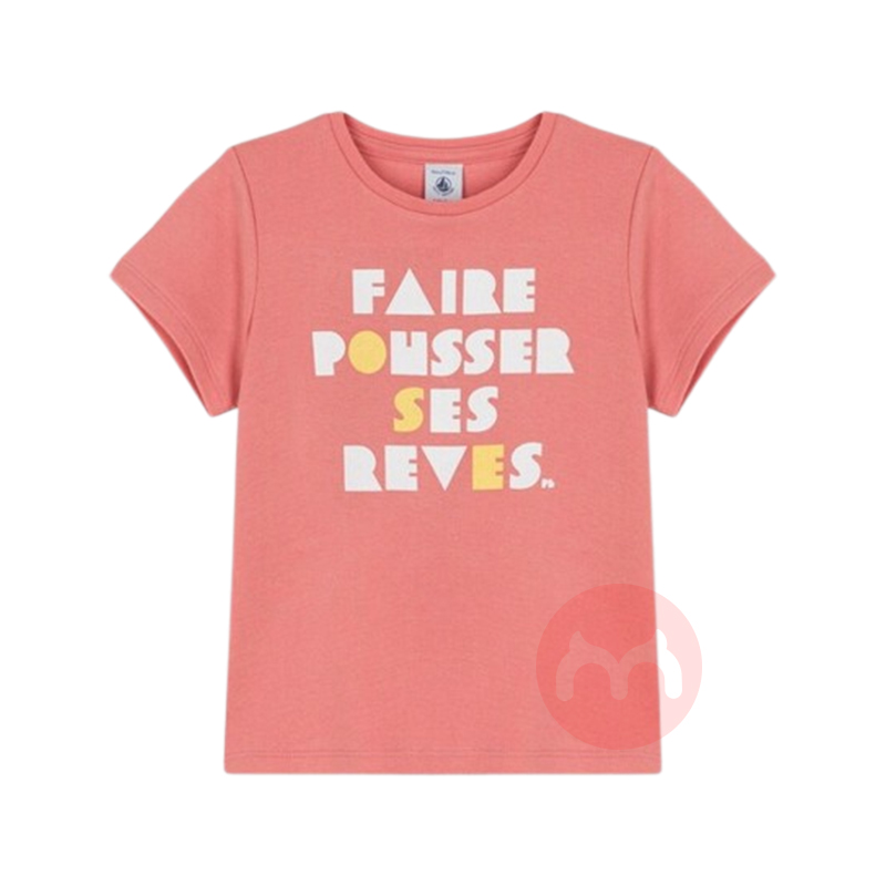 PETIT BATEAU СͯпɰͼĸӡT Ȿԭ