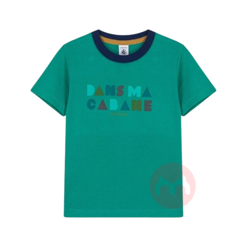 PETIT BATEAU СͯпɫĸӡT Ȿԭ