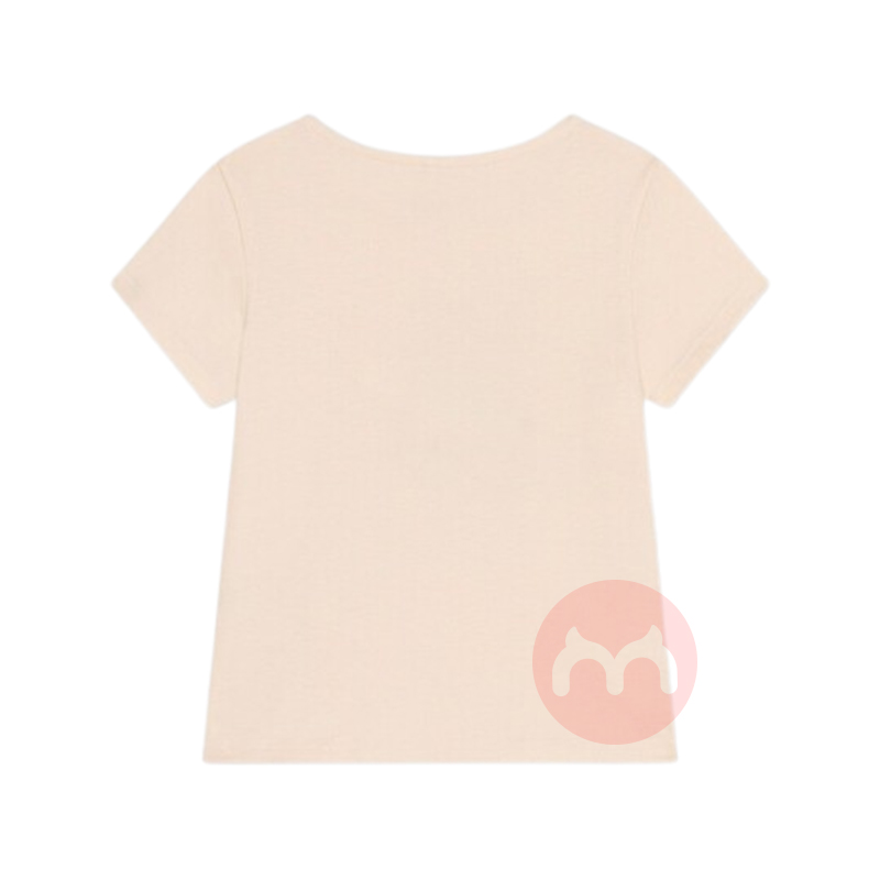 PETIT BATEAU Сͯͼӡл޶T  Ȿԭ