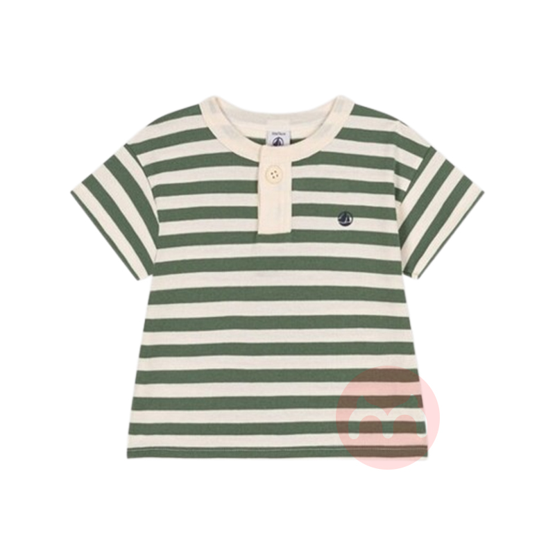PETIT BATEAU СͯСŦ۰ƶT Ȿԭ