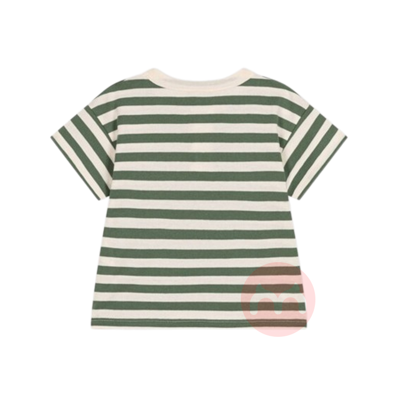 PETIT BATEAU СͯСŦ۰ƶT Ȿԭ