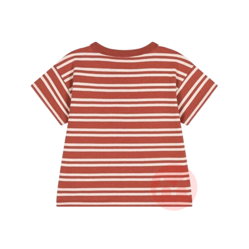 PETIT BATEAU СͯСŦ˫T ɫ Ȿԭ