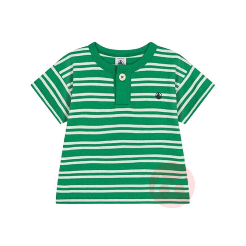 PETIT BATEAU СͯСŦ˫T ɫ Ȿԭ