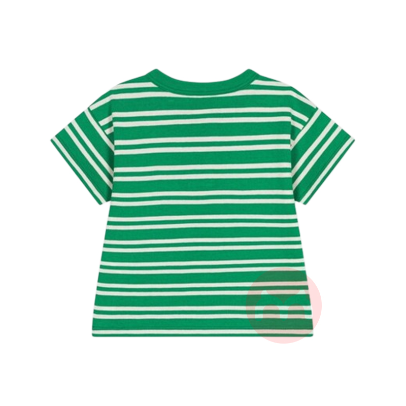PETIT BATEAU СͯСŦ˫T ɫ Ȿԭ