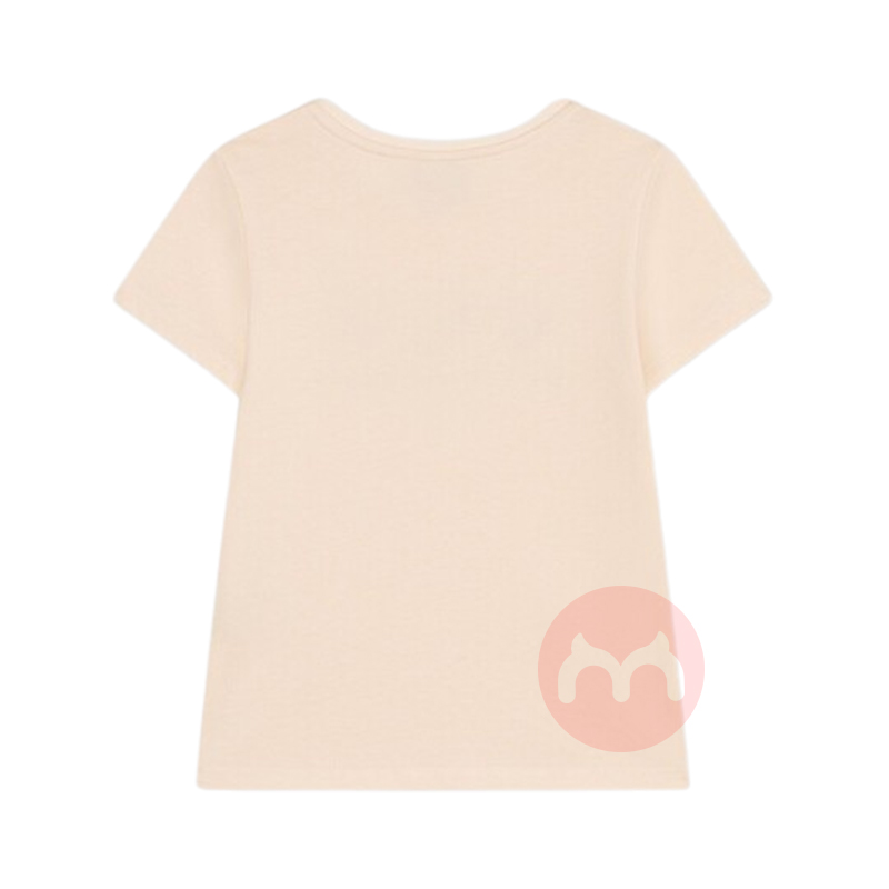 PETIT BATEAU Сͯпʰ滭ӡT  Ȿԭ
