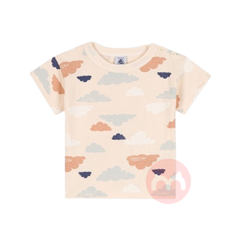 PETIT BATEAU СͯСӡT Ȿԭ