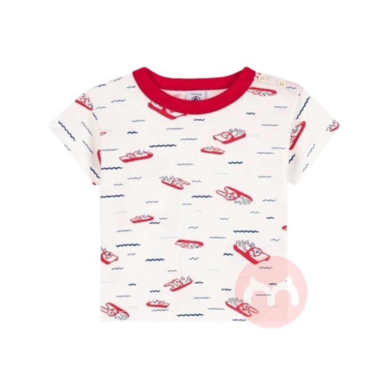 PETIT BATEAU СͯСӡT Ȿԭ