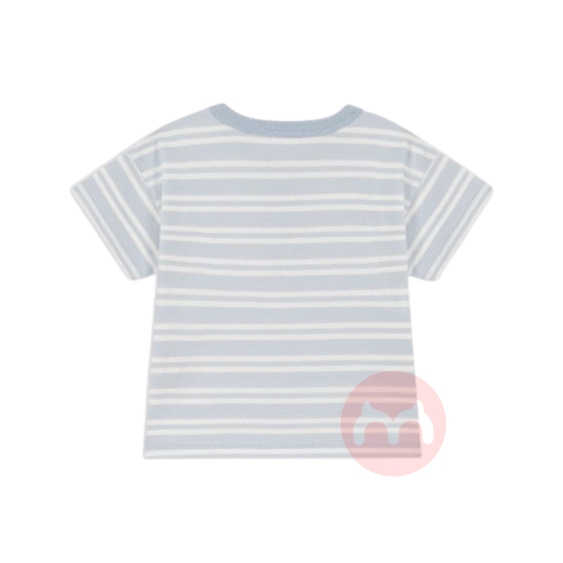 PETIT BATEAU СͯСǳɫ˫Ŧ۶T Ȿԭ