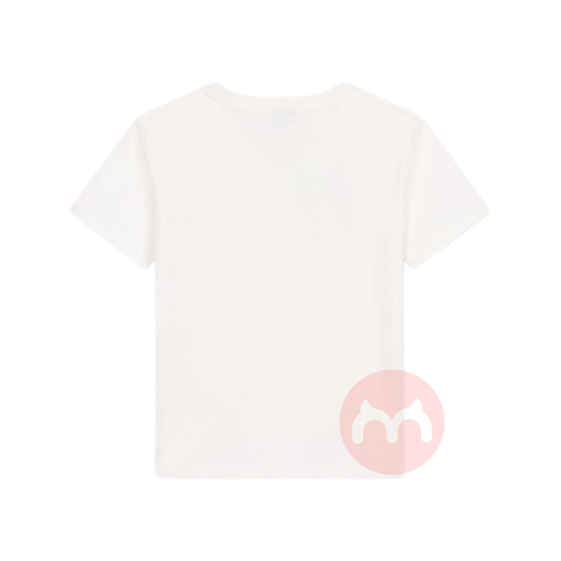 PETIT BATEAU СͯɫձĸӡT Ȿԭ