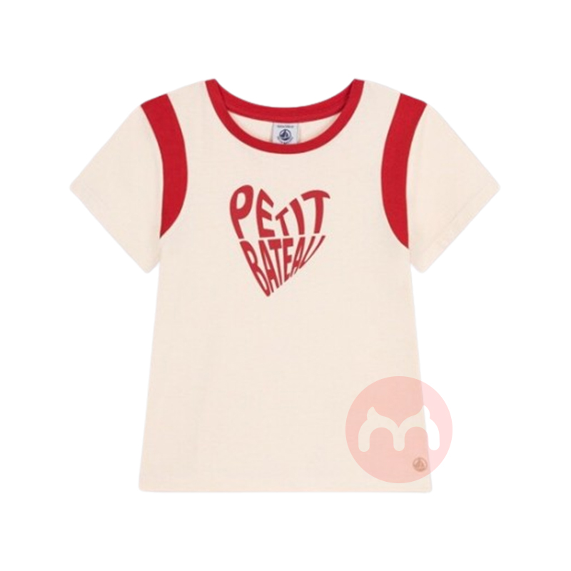 PETIT BATEAU СͯƷƻձӡT Ȿԭ