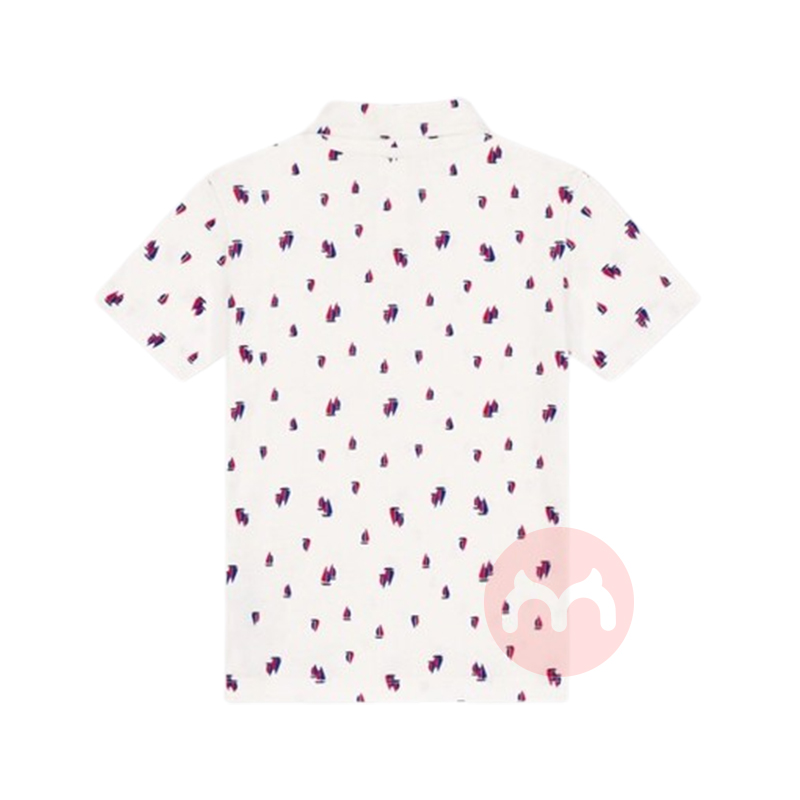 PETIT BATEAU Сͯпͧɫͼpolo Ȿԭ