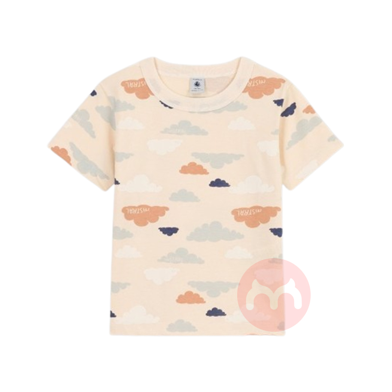 PETIT BATEAU СͯпƲӡʶT Ȿԭ