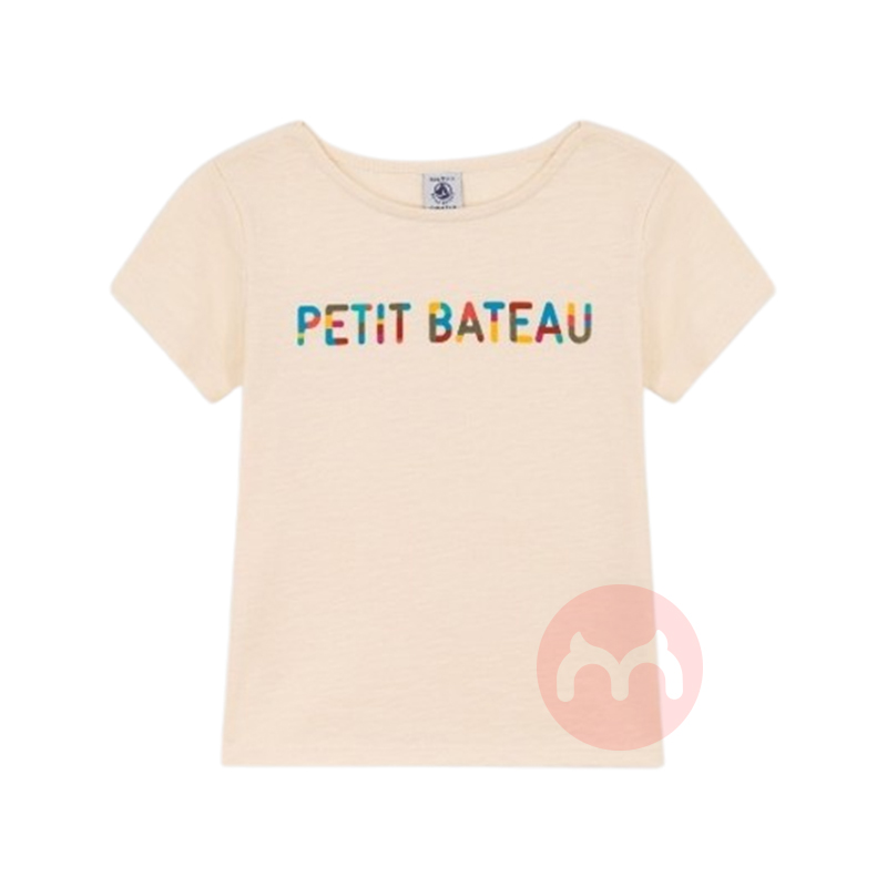 PETIT BATEAU СͯпɫĸձӡT Ȿԭ