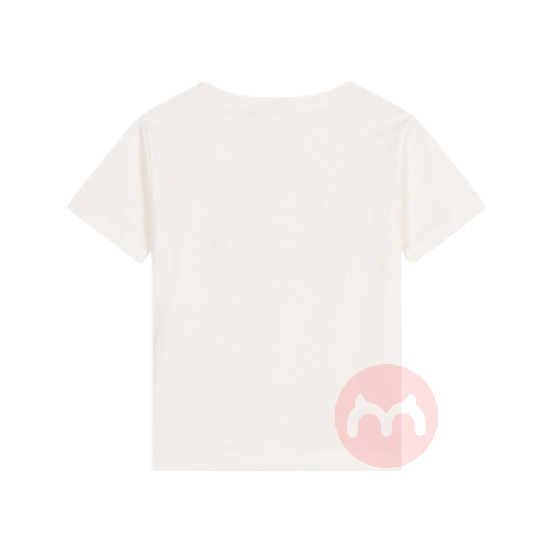 PETIT BATEAU СͯͼƷӡT ɫ Ȿԭ
