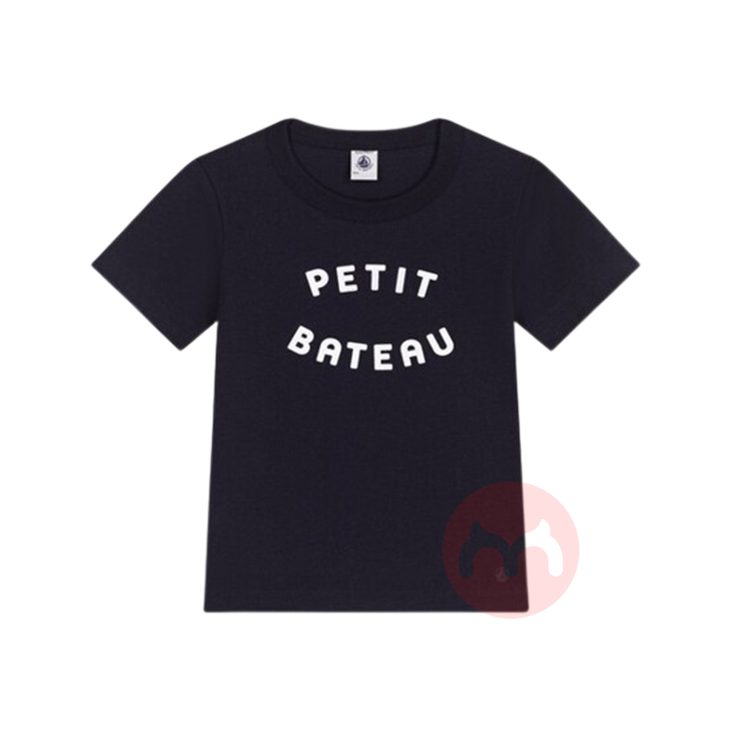 PETIT BATEAU СͯͼƷӡT  Ȿԭ