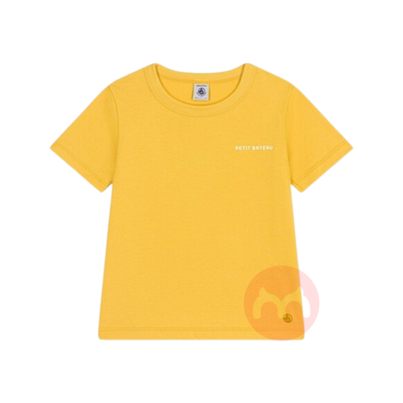 PETIT BATEAU Сͯпл޼ͼζT Ȿԭ