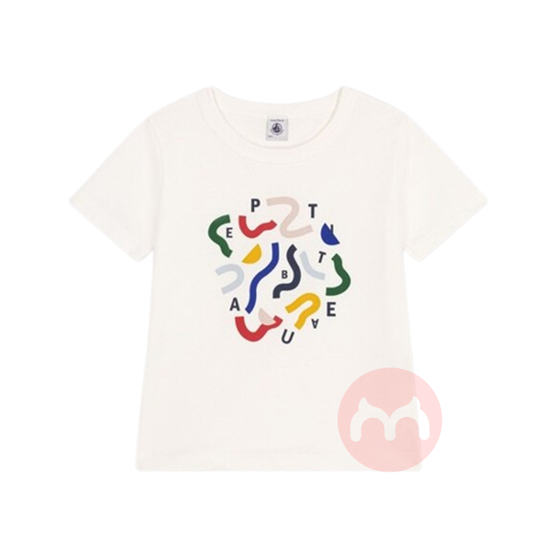 PETIT BATEAU Сͯпл޼ͼζT Ȿԭ