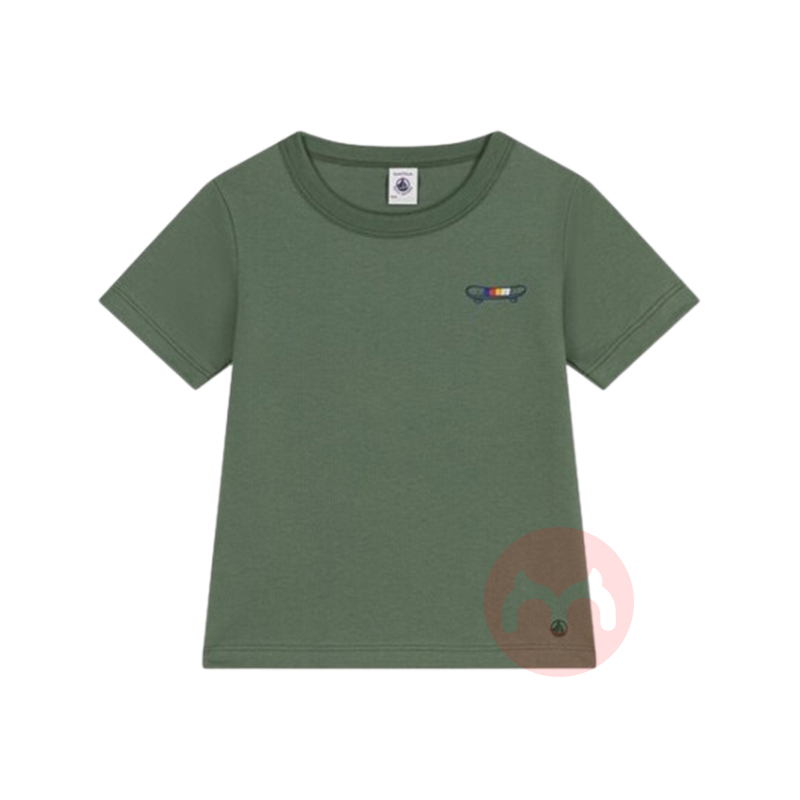 PETIT BATEAU Сͯпл޼ͼζT Ȿԭ