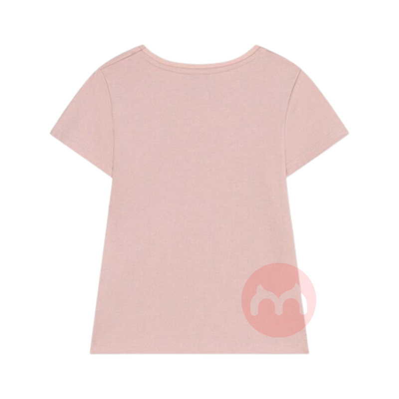 PETIT BATEAU Сͯʰ滭ӡT ɫ Ȿԭ