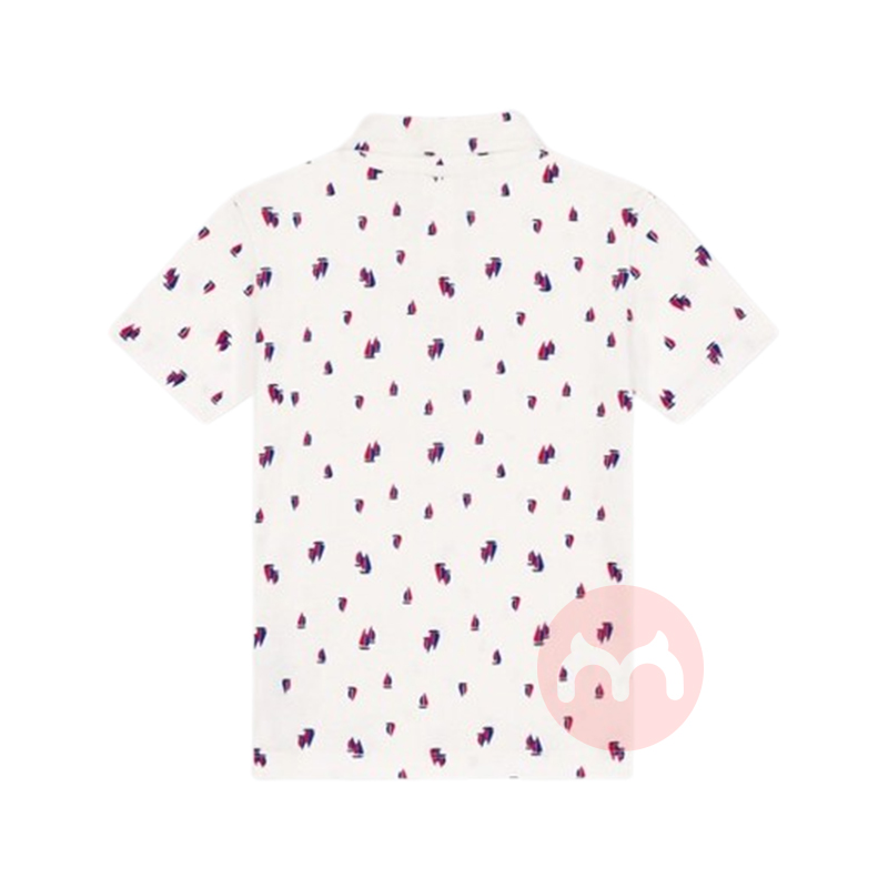 PETIT BATEAU Сͯͧɫͼpolo Ȿԭ