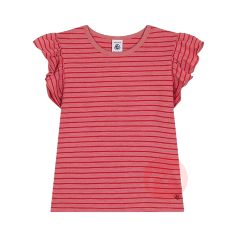 PETIT BATEAU СͯɫͼҶT Ȿԭ