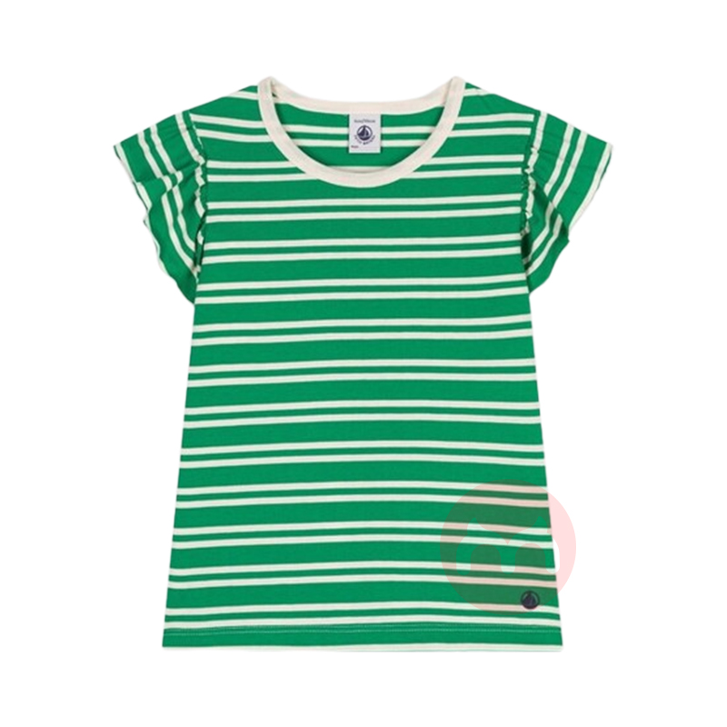 PETIT BATEAU Сͯɫ˫ƺҶT Ȿԭ