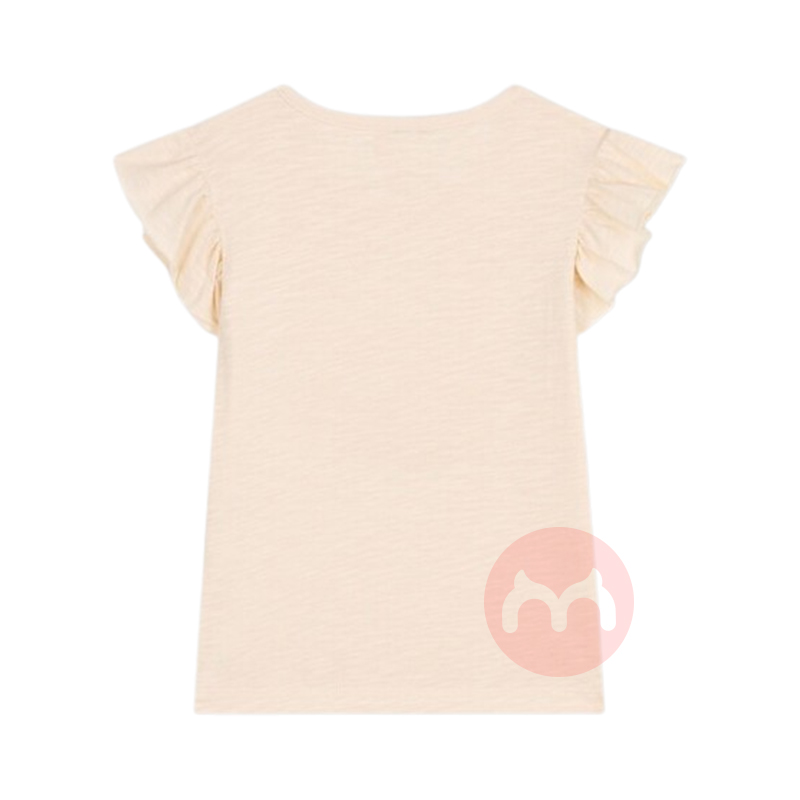 PETIT BATEAU Сͯ滨ͼҶT Ȿԭ