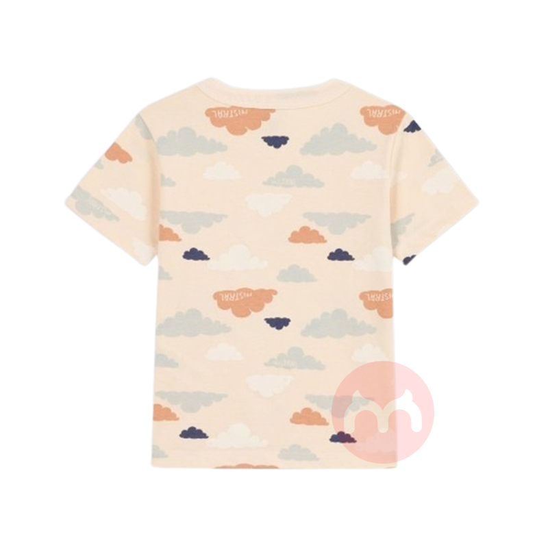 PETIT BATEAU СͯƲӡʶT Ȿԭ