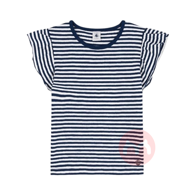 PETIT BATEAU СͯǳɫͼҶT Ȿԭ