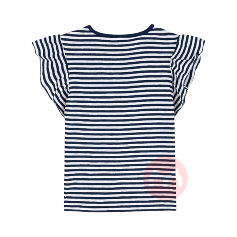 PETIT BATEAU СͯǳɫͼҶT Ȿԭ