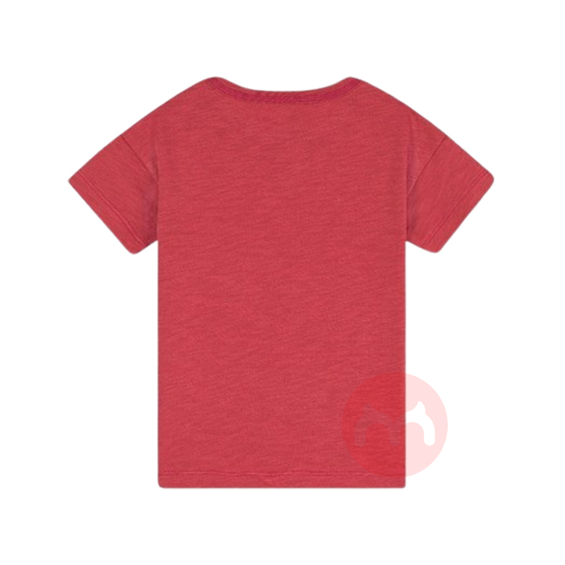 PETIT BATEAU СͯƷƻձӡŦ۶T Ȿԭ