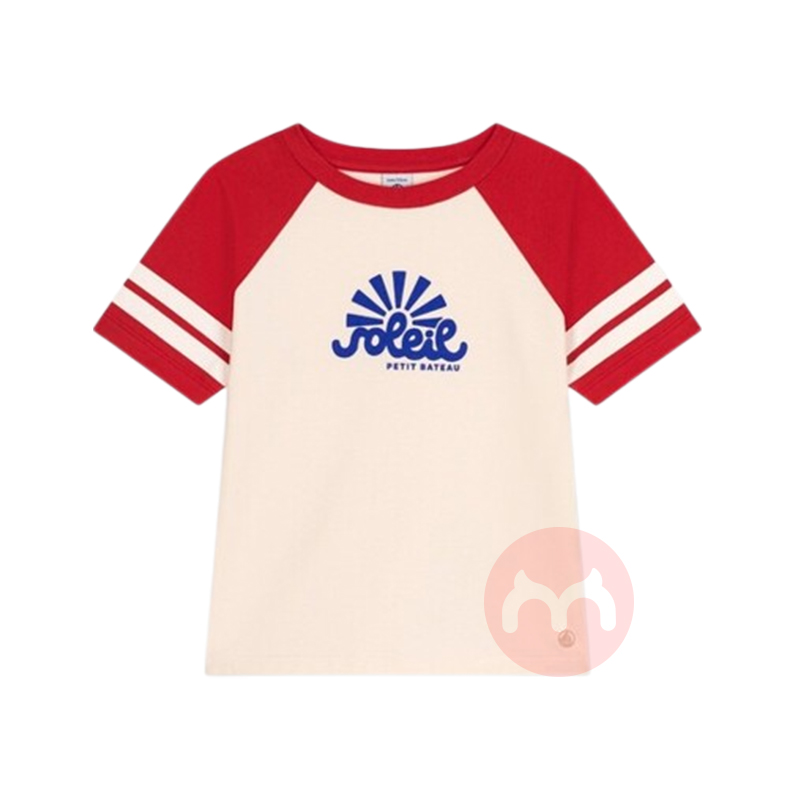 PETIT BATEAU СͯпĸӡT Ȿԭ