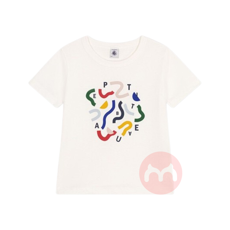 PETIT BATEAU Сͯл޼ͼζT Ȿԭ
