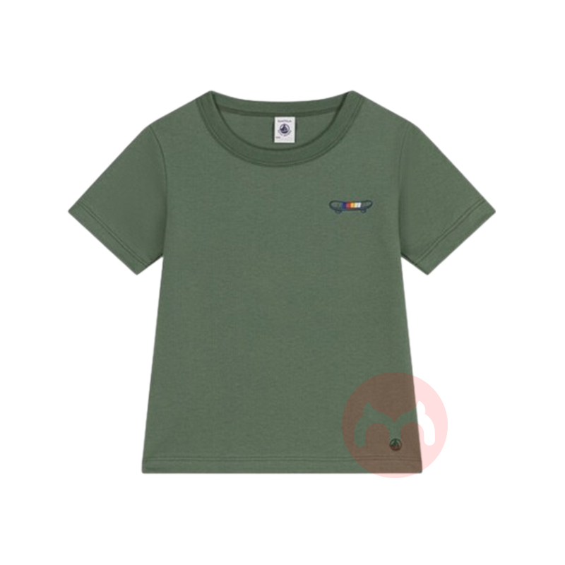 PETIT BATEAU Сͯл޼ͼζT Ȿԭ