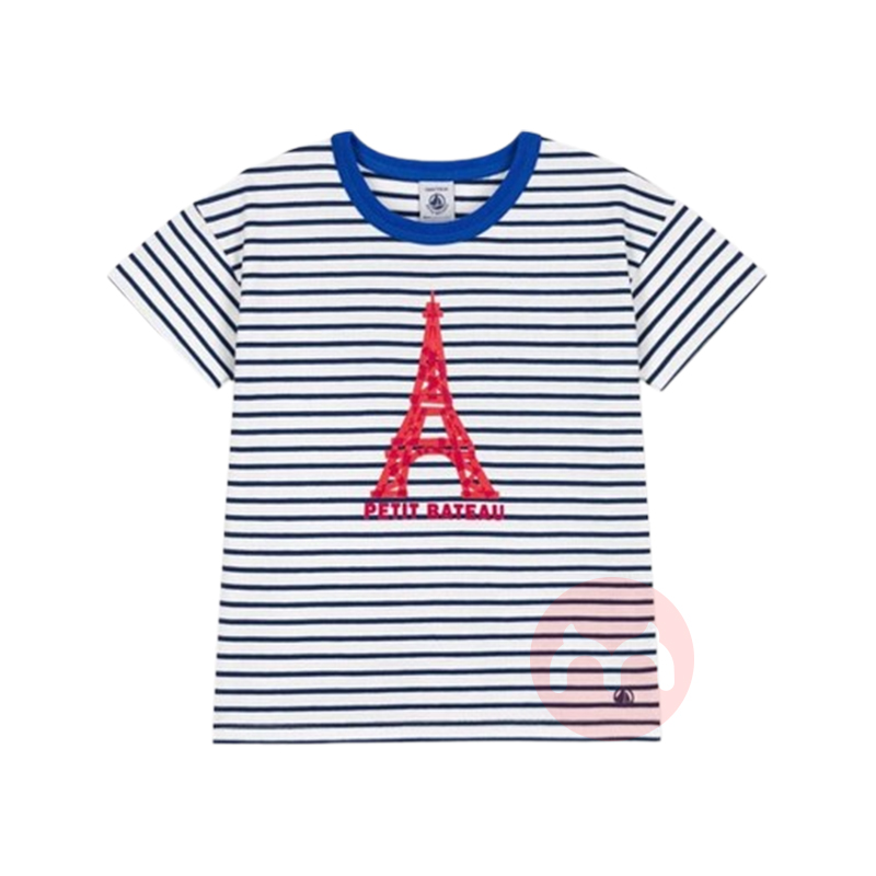 PETIT BATEAU СͯпƶӡƶT Ȿԭ