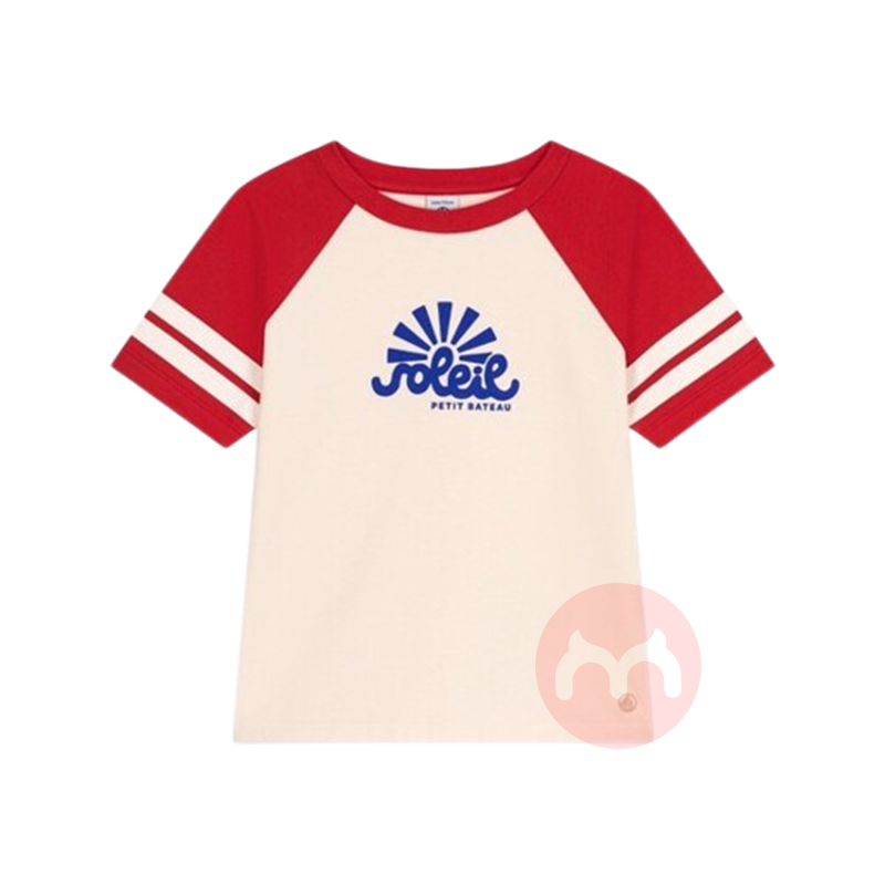 PETIT BATEAU СͯĸӡT Ȿԭ
