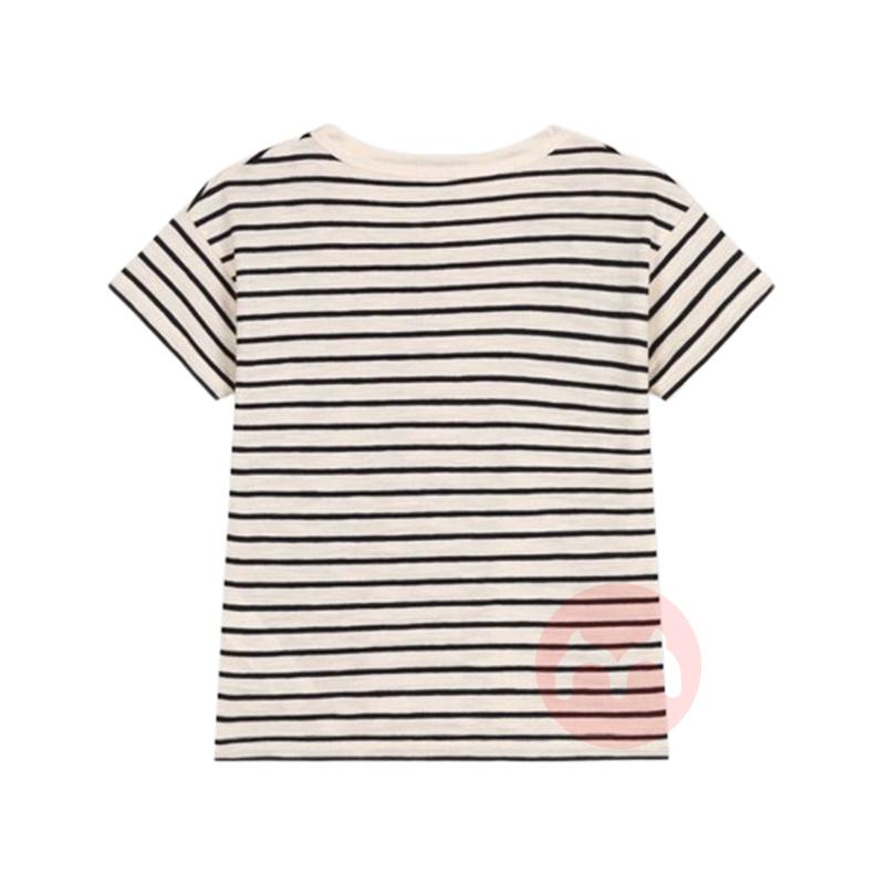 PETIT BATEAU СͯƷƻձT Ȿԭ
