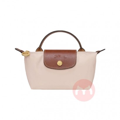 LONGCHAMP Le Pliage OriginalϵŮminiӰ ֽɫ Ȿԭ