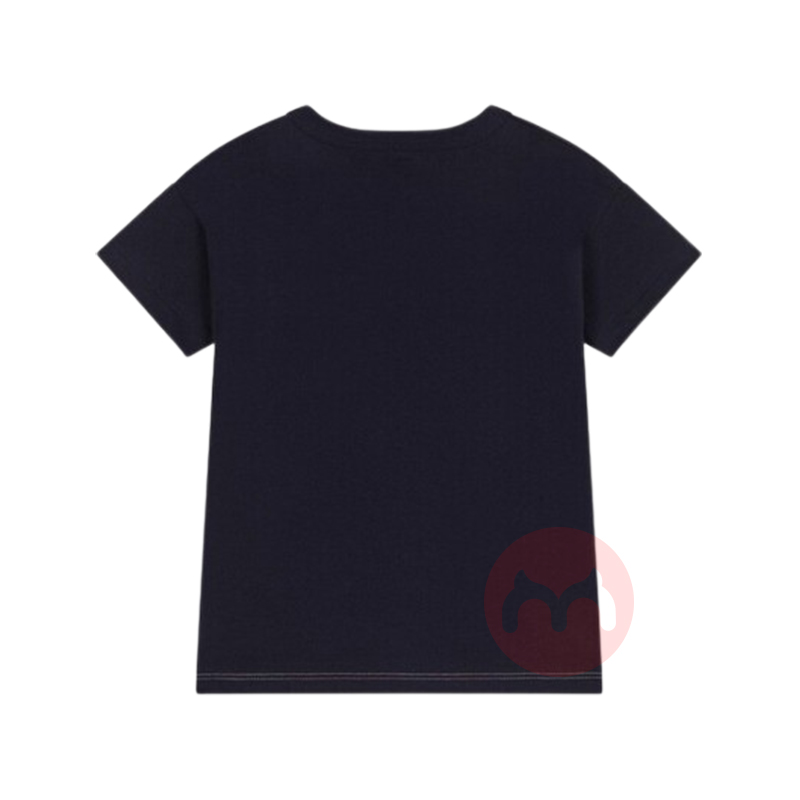 PETIT BATEAU СͯлƬڴƴɫT ɫ Ȿԭ