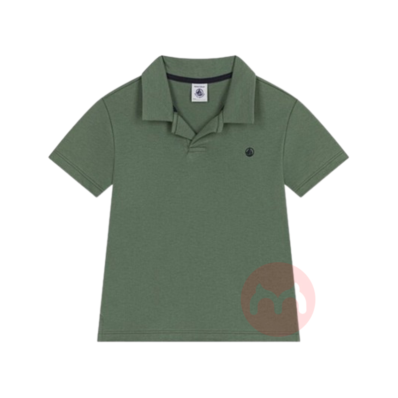 PETIT BATEAU Сͯ洿ɫŦۻձpolo ɫ Ȿԭ