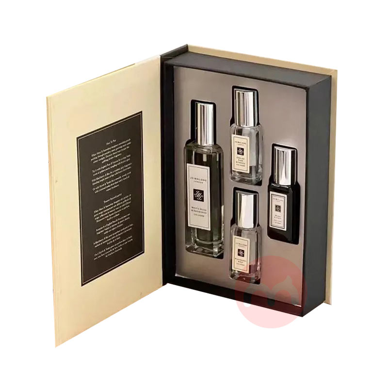 Jo Malone 英国祖玛珑限定香氛礼盒四件套 海外本土原版