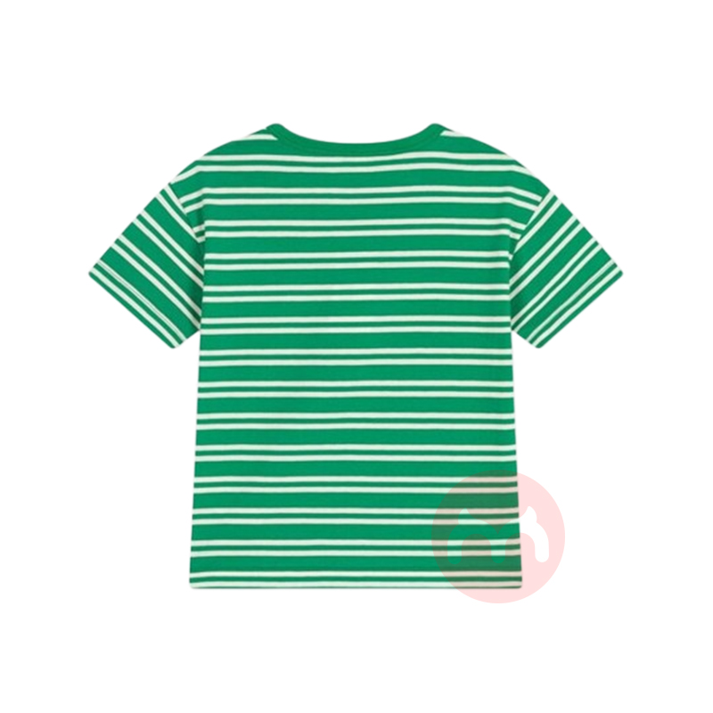 PETIT BATEAU Сͯ˫߶T ɫ Ȿԭ