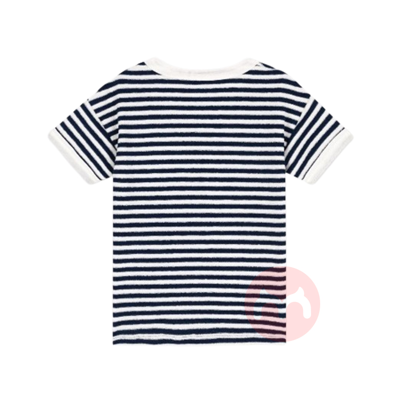 PETIT BATEAU СͯɫڴƶT Ȿԭ