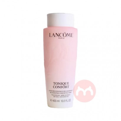 LANCOME ������ޢ���ˮ���°棩400ml ���Ȿ��ԭ��