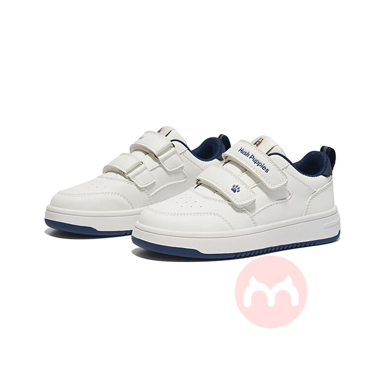 Hush Puppies Ͼʿͯ˶ħЬ ɫ